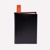 Men Ettinger Stationery | Sterling A5 Notebook Cover