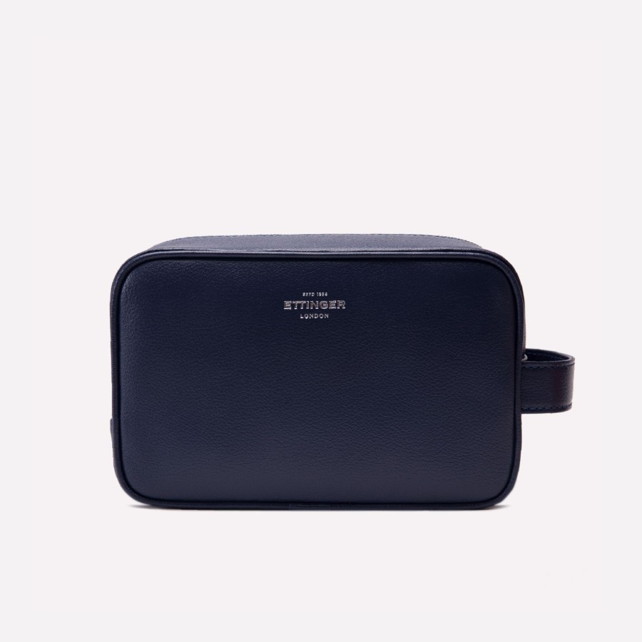 Men Ettinger Travel | Capra Wash Bag