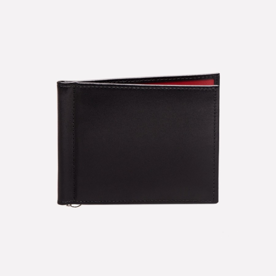 Men Ettinger Money Clip Wallets | Sterling Money Clip Wallet