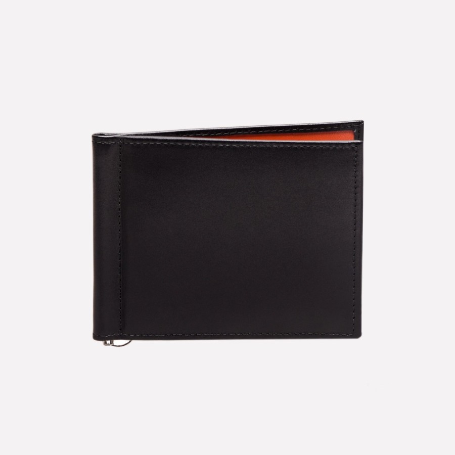 Men Ettinger Money Clip Wallets | Sterling Money Clip Wallet