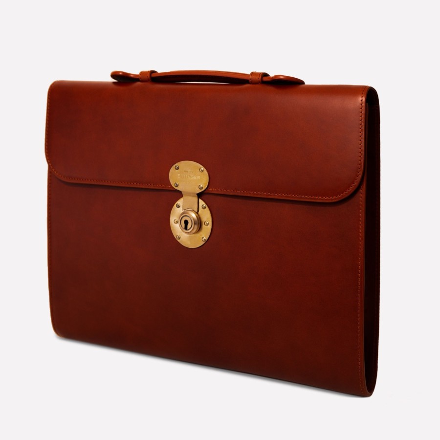 ettinger briefcase