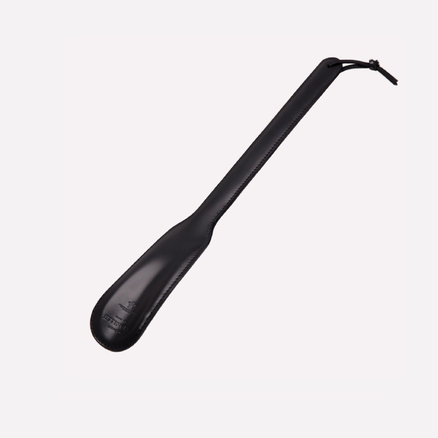 Men Ettinger Personal | Bridle Hide Medium Shoe Horn