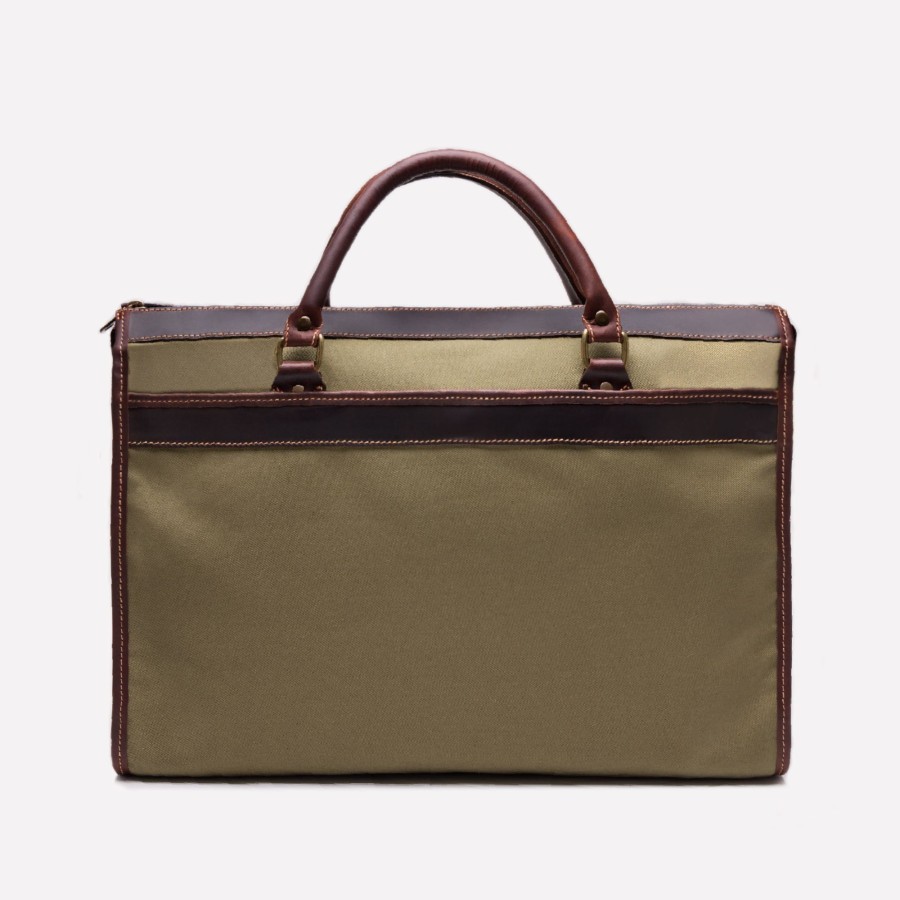 Men Ettinger Briefcases | Pursuits Wimbledon Briefcase