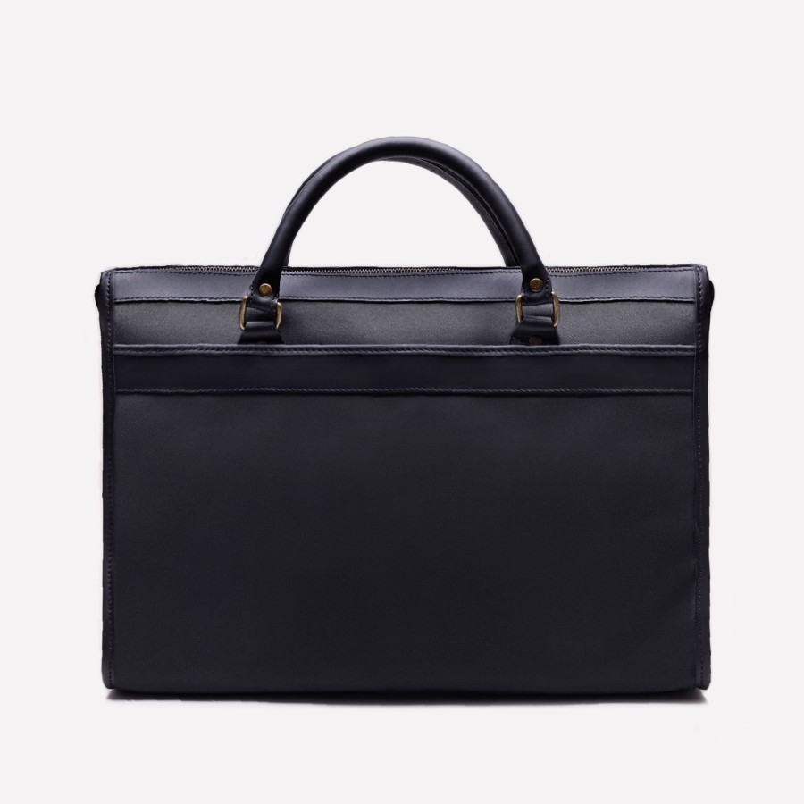 Men Ettinger Briefcases | Pursuits Wimbledon Briefcase