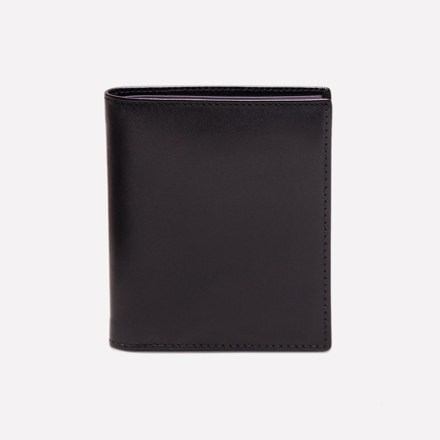 Men Ettinger Billfold Wallets | Sterling Mini Wallet