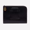 Men Ettinger Portfolios | Metropolitan Bakerloo Portfolio Case